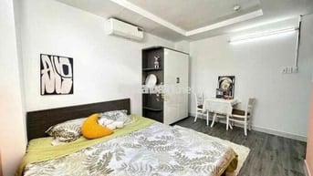 CĂN HỘ FULL NỘI THẤT GIÁ RẺ SIÊU ĐẸP- MẶT TIỀN ĐƯỜNG- CÓ THANG MÁY