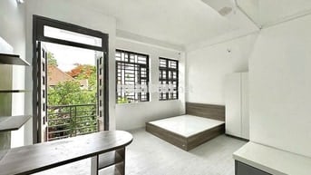 🎉 CĂN HỘ FULL NỘI THẤT ĐẸP NGAY NHÀ GA T3 - CẦU VƯỢT HOÀNG HOA THÁM