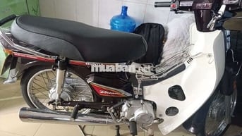 Xe Drem Honda