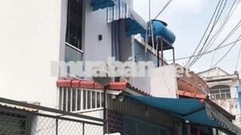 HÀNG HIẾM - HẺM XE HƠI GÒ DẦU THÔNG TÂN KỲ TÂN QUÝ - TÂN PHÚ