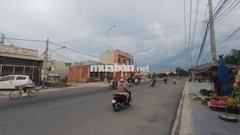 Cần bán gấp lô đất cách mặt tiền Nguyễn Thị Tươi  5m l/h ***