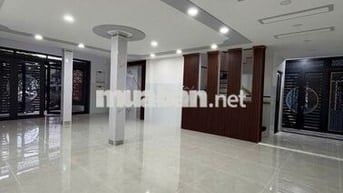Nhà mặt tiền 96,2m2, 5 phòng ngủ, đường Lương Thế Vinh, Q.Tân Phú