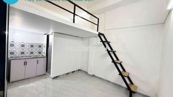Duplex mới ngay IUH cơ sở 2, Phạm Văn Chiêu, Gò Vấp
