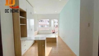 CHO THUÊ PHÒNG TRỌ TRƯỜNG SA Q3 VIEW KÊNH NHIÊU LỘC, GẦN ĐH KINH TẾ,