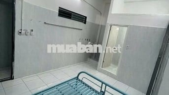 Phòng trọ 1 người ở P14 Gò vấp - chợ Thạch Đà - Nội thất cơ bản