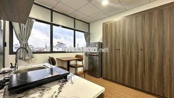 🛥️ CĂN HỘ MỚI 100% - FULL NT NGUYÊN SEAL - NGAY ÂU CƠ 🛟