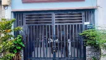 Bán nhà rẻ ngay Citypland 209/3/14 Nguyễn Văn Lượng p10 Gò Vấp