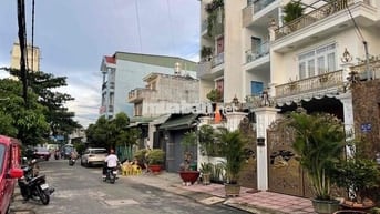 Đất Vị Trí Đẹp 4x20m nở hậu 8m, sổ 95m2, Mt đg 10m Kd Buôn bán Tốt.