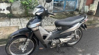 wave S 100cc,máy nguyên zin,chạy cực êm