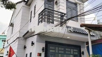 CẦN BÁN GẤP. LÔ GÓC 3 MẶT TIỀN - NHÀ ĐẸP  VÀO Ở NGAY, TIỆN NGHI ĐẦY ĐỦ