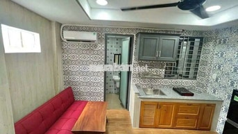 Cho thuê phòng mini. Đường Bùi Đình Túy, Phường 24. Quận Bình Thạnh.