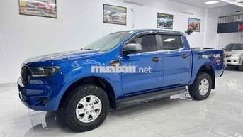 Ford Ranger 2021 XLS 2.2L 4x2 AT - 71000 km