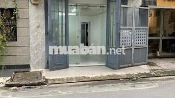 Cho Thuê MB HXH , Ngay Trương Công Định , Khu Bàu Cát , Hẻm An Ninh .