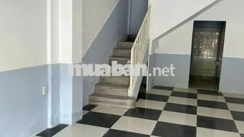 Bán nhà mặt tiền,Hồ Văn Huê,P9,Phú Nhuận, tiện kinh doanh, ở, cho thuê