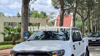 Ford Ranger 2021 XL 2.2L 4x4 MT - 76000 km