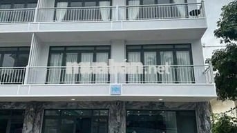 🏡 CHO THUÊ NHÀ MT HẬU GIANG_TÂN BÌNH_10x20m_TRỆT 2 LẦU SUỐT, PCCC.