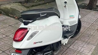 Vespa Sprint