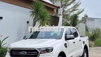 Ford Ranger 2019 XLS 2.2L 4x2 MT - 97000 km
