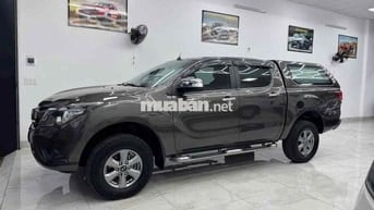 Mazda BT 50 2017 2.2L 4x4 MT - 86000 km