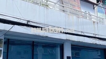 Cho thuê nguyên căn ở mặt bằng kinh doanh shop, kho, vp CMT8, Tân Bình