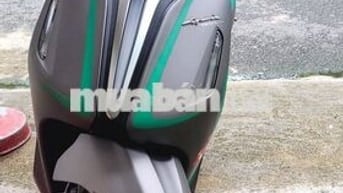 Xe yamaha Grande 2025 ABS giới hạn.