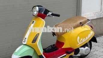 xe vespa primavera cần bán