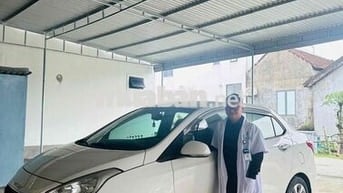 Hyundai Grand i10 2016 Grand 1.2 AT - 102000 km