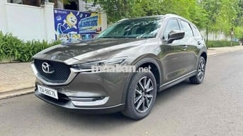 Mazda CX 5 2018 2.0 AT 2WD - 81000 km