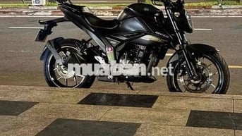 Mẫu Xe Điện Mới Nhất Năm 2022 Cực Kỳ Đắt Khách Suzuki Gixxer 250cc odo 2km như xe thùng Bstp