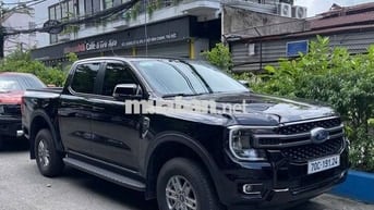 Ford Ranger 2023 XLS 2.0L 4x2 AT - 13000 km