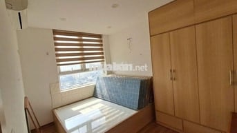 Cho thuê căn 2PN - 65m2, giá thuê 11,5tr/tháng đầy đủ đồ như ảnh