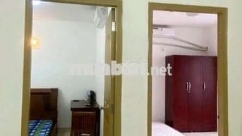 Chung cư Khang Gia. Đường Tân Hương. Quận Tân Phú (2pn, 2wc)