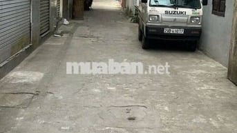 Đất 42m2 Cạnh Trường Cấp 2 Long Biên – Đối Diện Sân Bay Gia Lâm