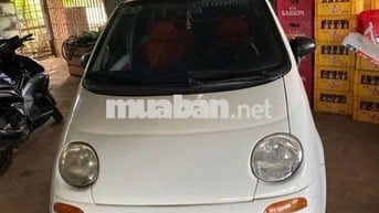 Daewoo Matiz 2000 0.8 MT - 172249 km