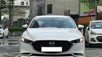 Mazda 3 2023 1.5L Luxury - 1 chủ chuẩn 3 vạn