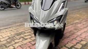 Xe Vario 125 đời 2018 giá bao nhiêu? Cập nhật giá bán năm 2025 Xe máy Honda Vario 160 màu xám đời 2023