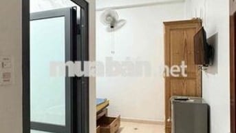 Phòng full nội thất cơ bản Đặng Văn Ngữ, Phú Nhuận