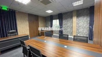 Cho thuê VP 50m2 Tân Cảng full nội thất mới đẹp