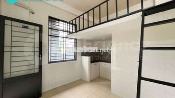 Duplex mới đi bộ qua VLU, EMART Phan Văn Trị, Nguyễn Thái Sơn, Gò Vấp