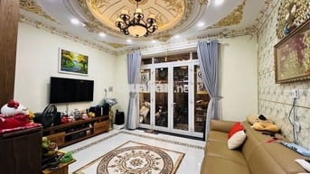 CHO THUÊ NHÀ NGUYÊN CĂN 1056 HUỲNH TẤN PHÁT, QUẬN 7