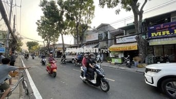 CHỦ KẸT BÁN GẤP! MẶT TIỀN PHẠM THẾ HIỂN _76M_ 7.5 TỎI