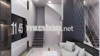 BÁN NHÀ ĐỐNG ĐA - PHÂN KHÚC HIẾM - OTO ĐỖ CỬA