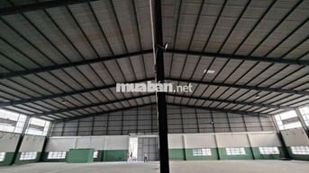 KHO CHO THUÊ Q8 TPHCM GIÁ 110K/M BAO VAT