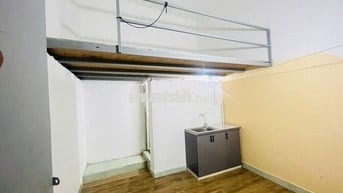 PHÒNG TRỌ CÓ GÁC GIÁ RẺ NGAY CẦU NHỊ THIÊN ĐƯỜNG