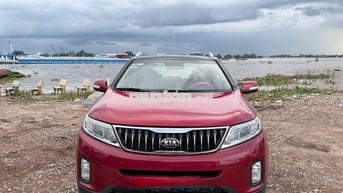 Cần Bán Kia Sorento Model 2018 Bản Full