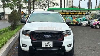 Ford Ranger 2021 XLS Dầu tự động xe gia đình