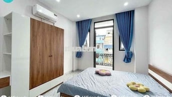 Khai Trương Căn Hộ Studio Ban Công Thoáng Mát Gần Nhà Ga T3