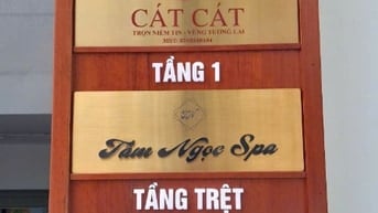 TUYỂN KẾ TOÁN TRƯỞNG/KẾ TOÁN TỔNG HỢP