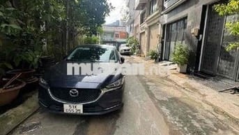 🏡BÁN NHÀ Nguyễn Văn Đậu 46m2- HẺM 7M–NHÀ ĐẸP Ở NGAY – KHU VIP ĐỒNG BỘ