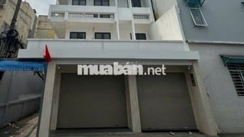 Nhà Mặt Tiền Cộng Hòa, P12_Khu Sầm Uất_ 7x20m. 1 Trệt 3 Lầu.